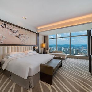 Premium King Room City View